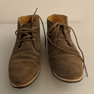 Clarks Desert Boots 8.5